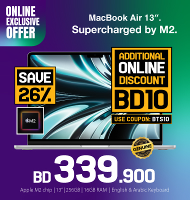 MacBooks