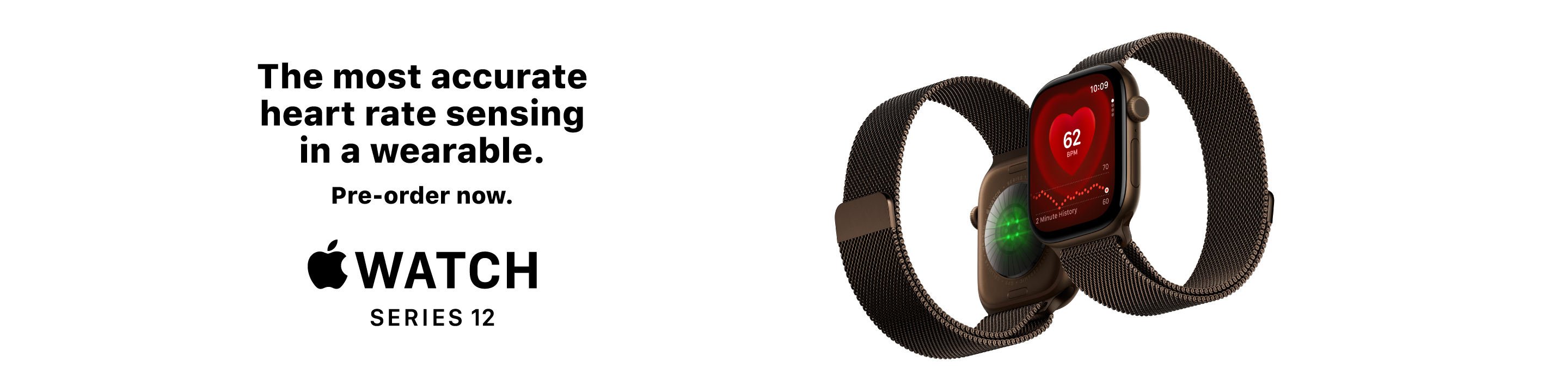 Desktop Apple Watch Series 12