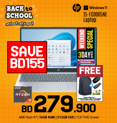 Laptops