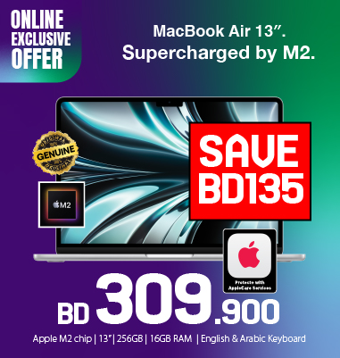 MacBooks