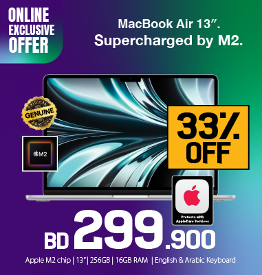 MacBooks