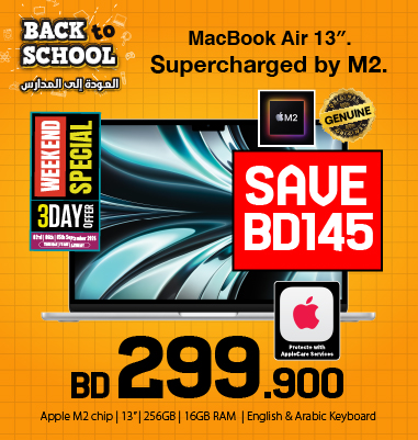 MacBooks