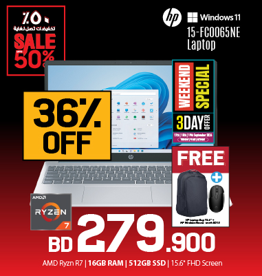 Laptops