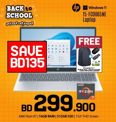 Laptops