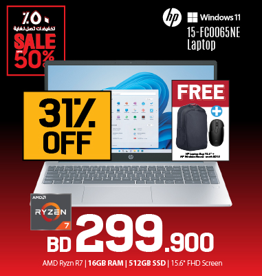 Laptops