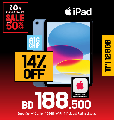 iPads