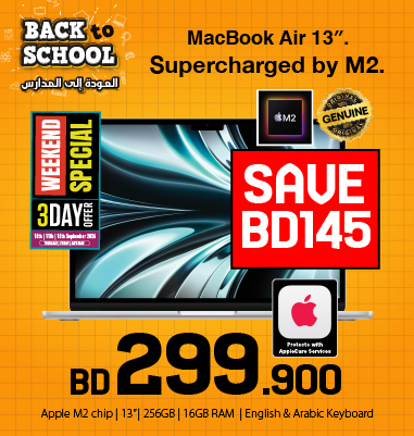 MacBooks