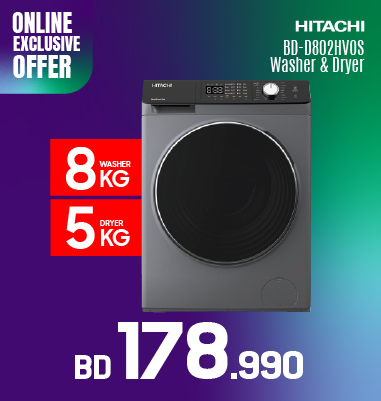 Home Appliances