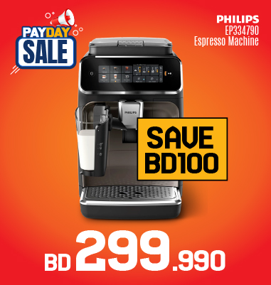 Coffee Machines