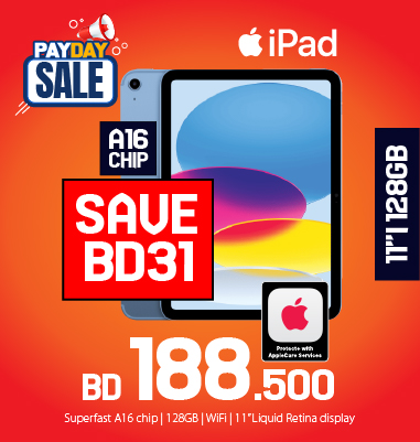 iPads