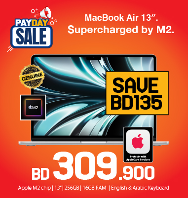 MacBooks