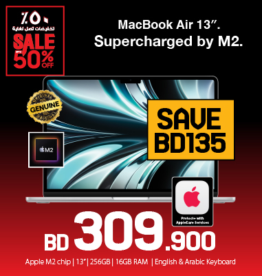 MacBooks