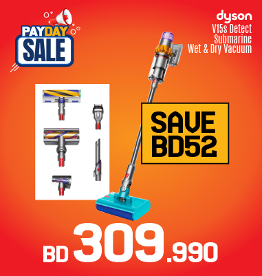 DYSON