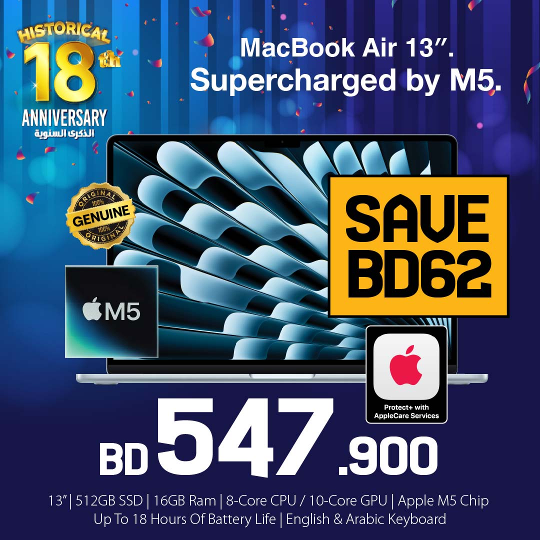 MacBooks