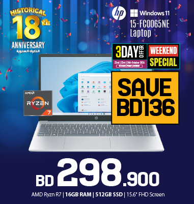 Laptops
