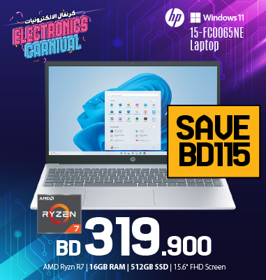 LAPTOPS