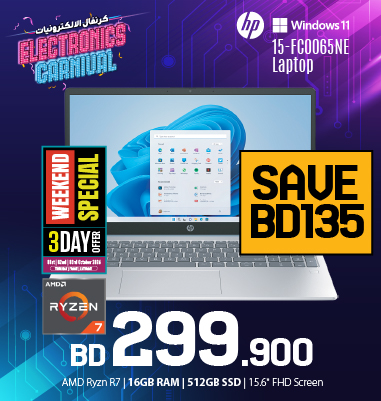 LAPTOPS