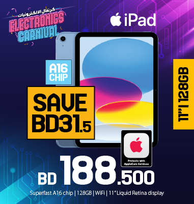 iPads