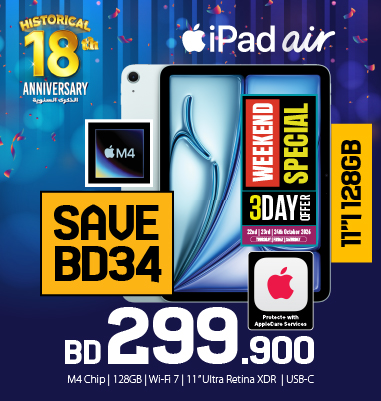 iPads