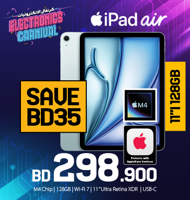 iPads
