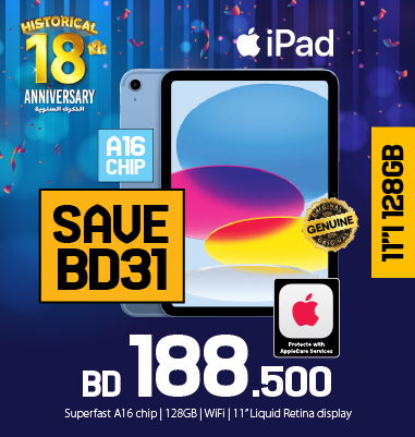 iPads