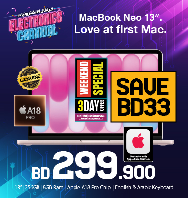 MacBooks