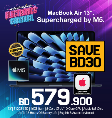 MacBooks