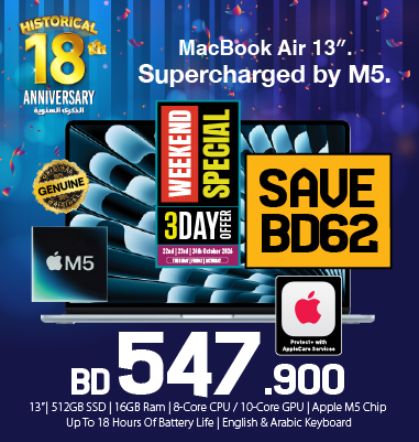 MacBooks