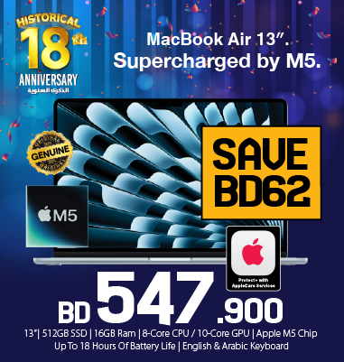 MacBooks