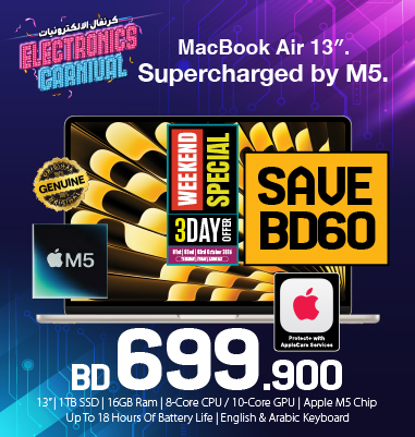 MacBooks