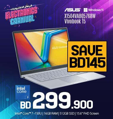 Laptops