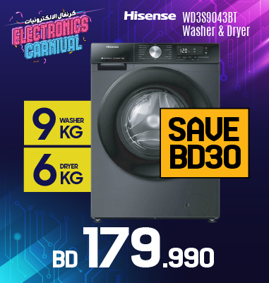 Home Appliances