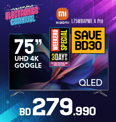 TVs
