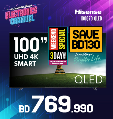 TVs