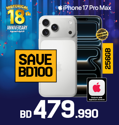 iPhone 18 Pro