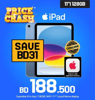 iPads