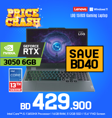 LAPTOPS
