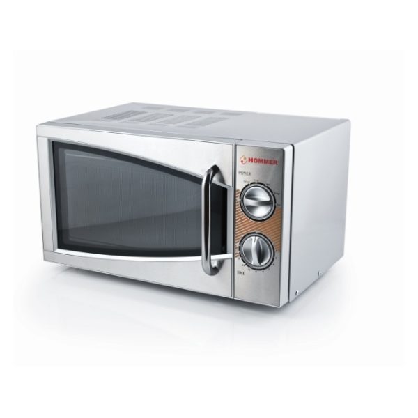 Nikai Microwave Oven User Manual