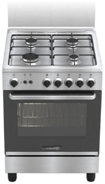 La Germania Cooker FM64031X price in Oman | Sale on La ...