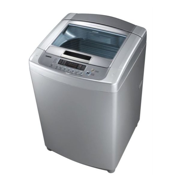 LG Top Load Fully Automatic Washer 9kg T9569NEFPS price in ...