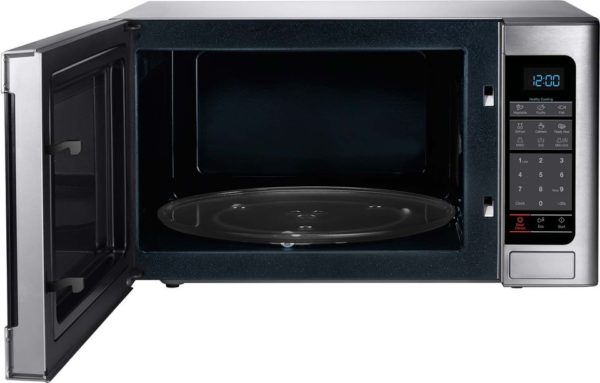 Samsung Microwave Oven 34 Litres Mg34f602mat Price In Oman On Samsung Microwave Oven 34 Litres Mg34f602mat