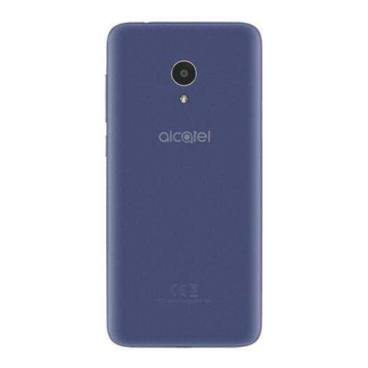 Alcatel 1X 5059I 16GB Black Dark Blue 4G LTE Dual Sim Smartphone price ...