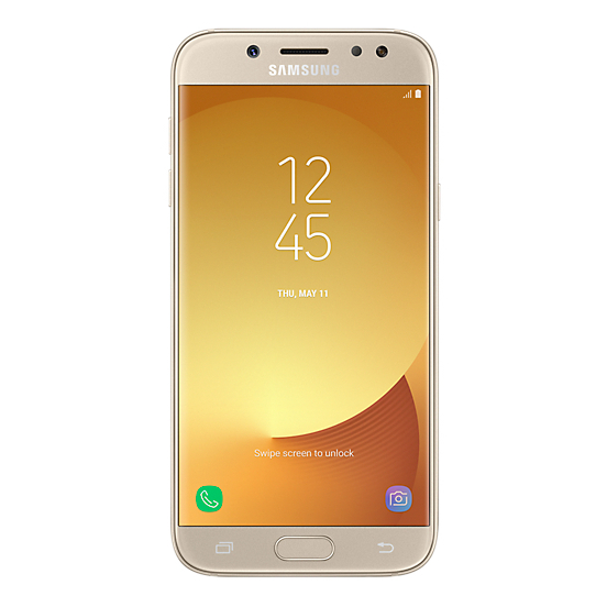 Samsung Galaxy J5 Pro 2017 4g Dual Sim Smartphone 32gb Gold Price In