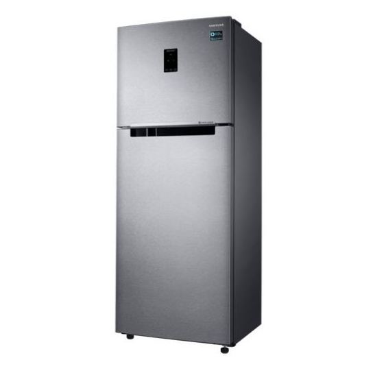 Samsung Top Mount Refrigerator 500 Litres RT50K5530SL price in Oman