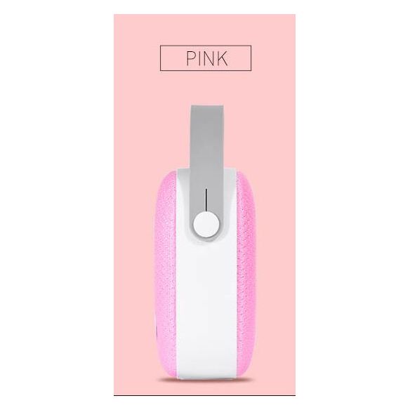 Hoco BS2 Desktop Bluetooth Speaker Pink price in Oman | Sale on ...