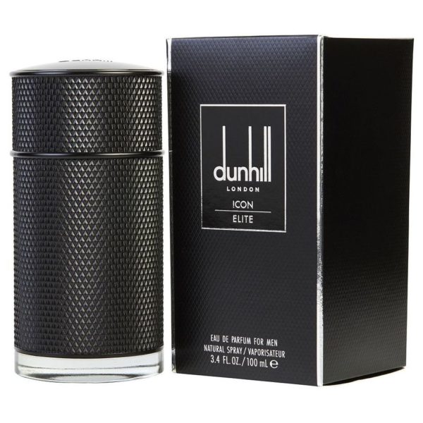 dunhill perfume for him