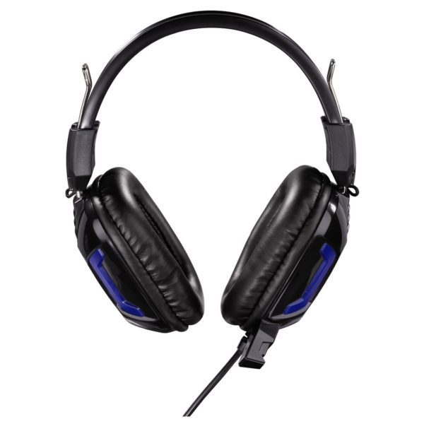 Headphones Hama Urage Soundz 800 Hama URage SoundZ 800 Gaming