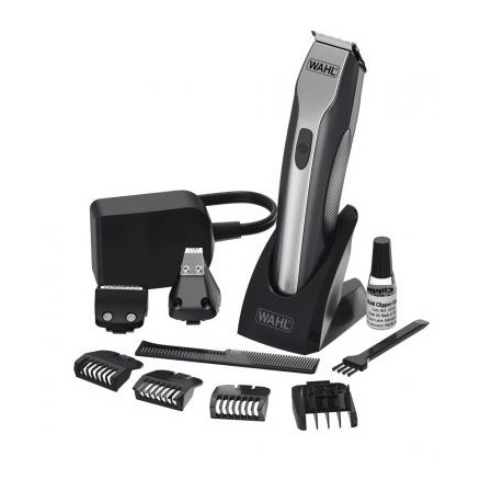 Wahl Lithium Ion Trimmer 9885027 price in Oman | Sale on ...