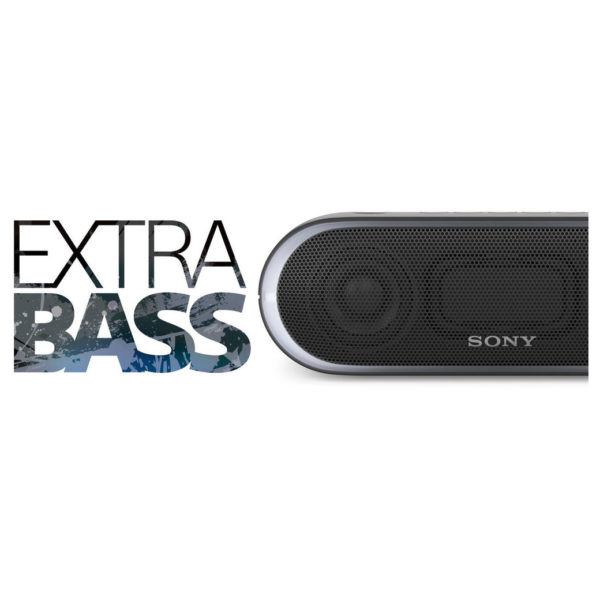 sony srsxb20b