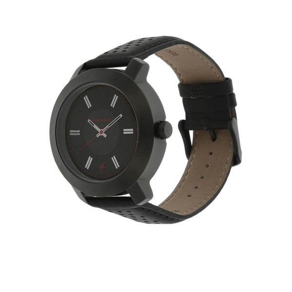 fastrack sports band